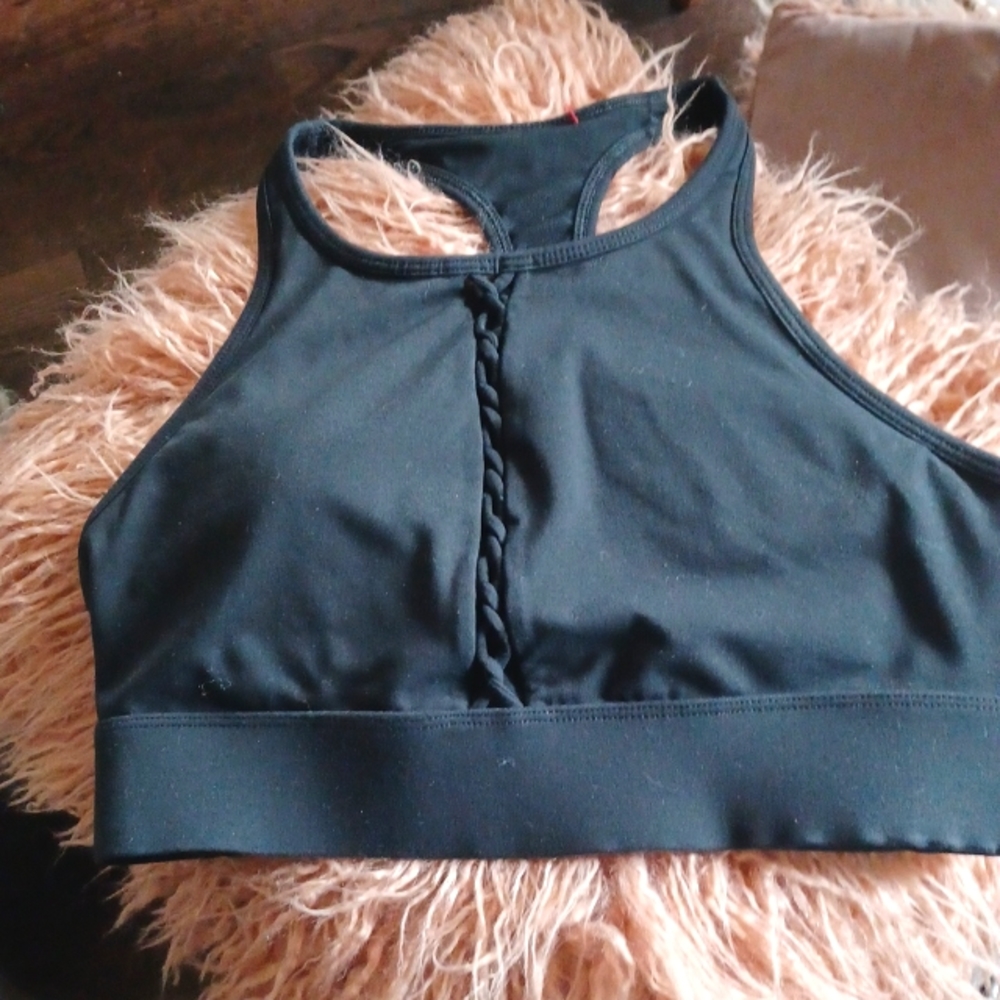 Activewear top